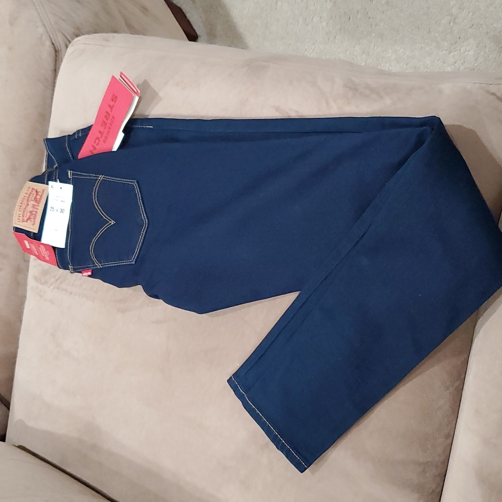 Levi Jeans